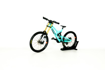 Handmade customized MTB model（Pre-order. Shipping on February 28th.）