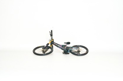 Handmade customized MTB model（Pre-order. Shipping on February 28th.）