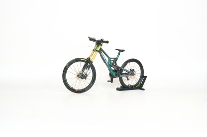 Handmade customized MTB model（Pre-order. Shipping on February 28th.）