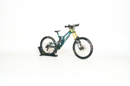 Handmade customized MTB model（Pre-order. Shipping on February 28th.）