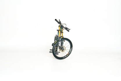 Handmade customized MTB model（Pre-order. Shipping on February 28th.）