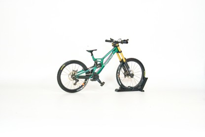 Handmade customized MTB model（Pre-order. Shipping on February 28th.）