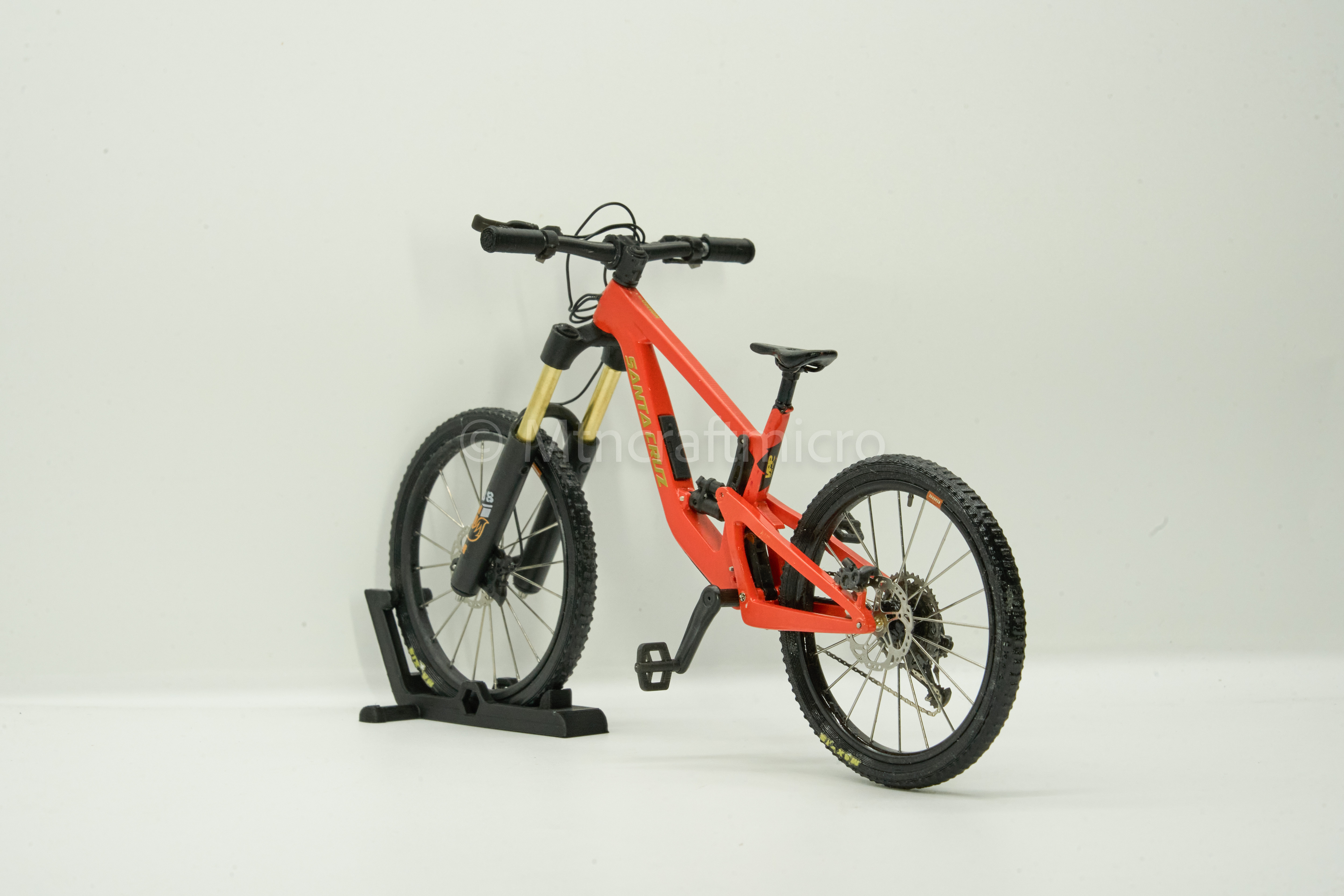 Handmade Custom Mini Bike - Nomad(（Order processing: 3–10 business days)