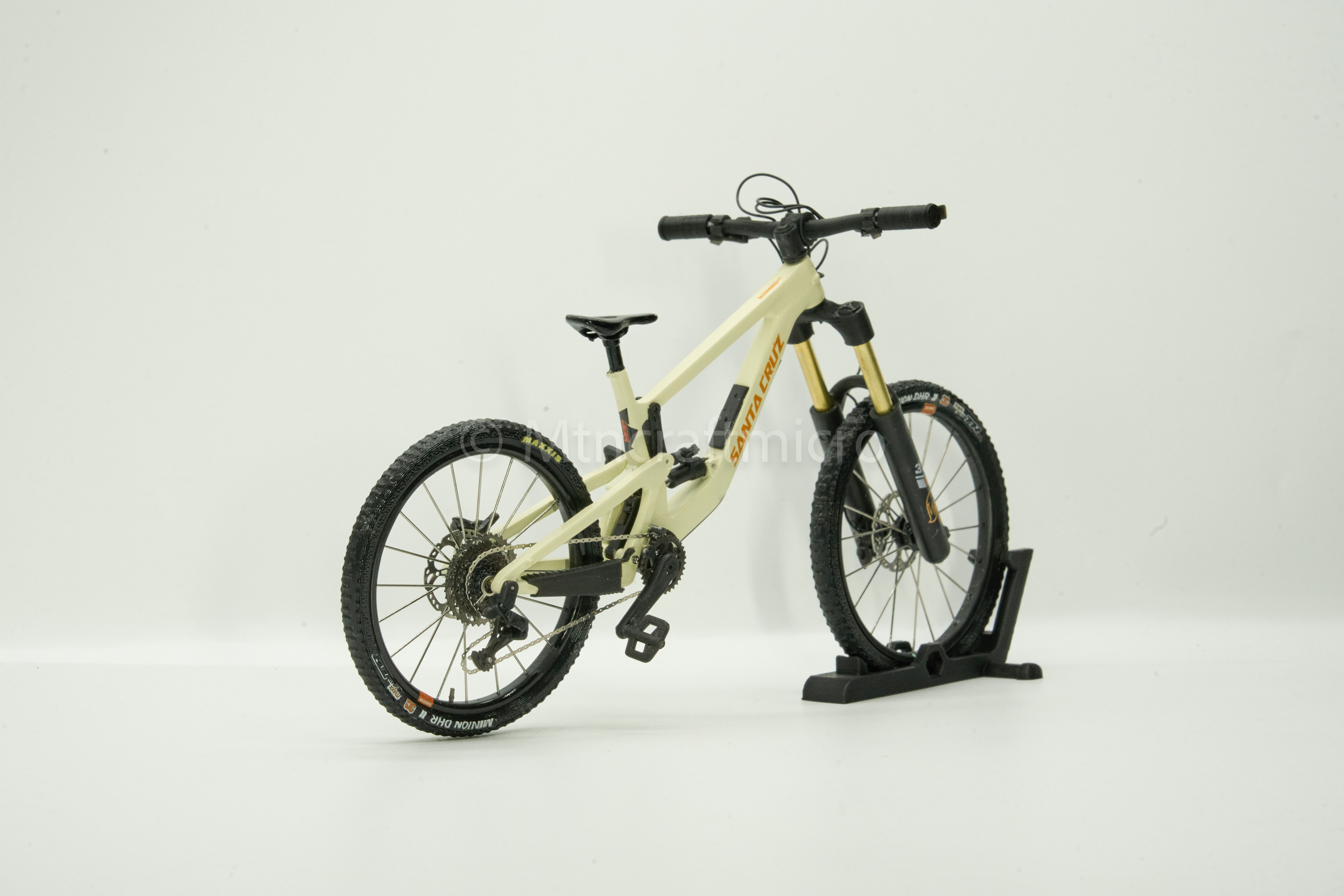 Handmade Custom Mini Bike - Nomad(（Order processing: 3–10 business days)