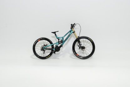 Handmade customized MTB model（Order processing time is 1–5 business days）