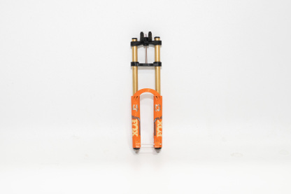Mini Handmade Front Fork Keychain(Currently not suitable for installation on mini bike,Order processing: 1–3 days)
