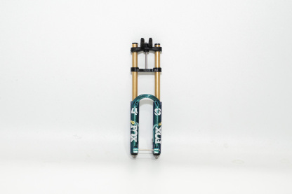 Mini Handmade Front Fork Keychain(Currently not suitable for installation on mini bike,Order processing: 1–3 days)