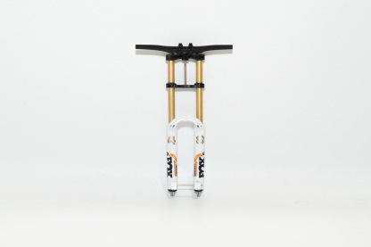 Mini Handmade Front Fork Keychain(Currently not suitable for installation on mini bike,Order processing: 1–3 days)