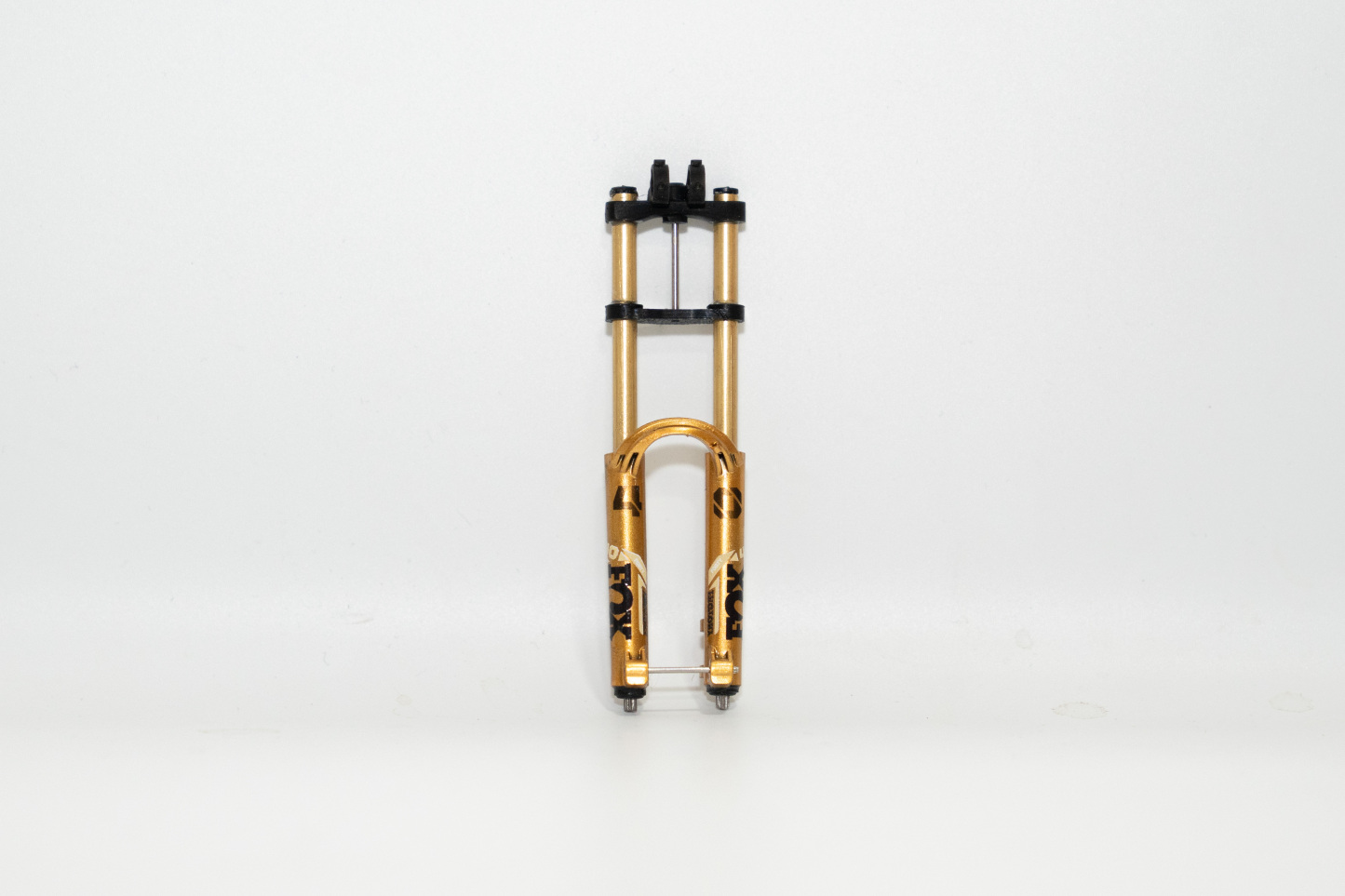 Mini Handmade Front Fork Keychain(Currently not suitable for installation on mini bike,Order processing: 1–3 days)