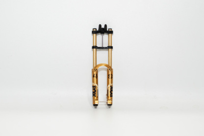 Mini Handmade Front Fork Keychain(Currently not suitable for installation on mini bike,Order processing: 1–3 days)