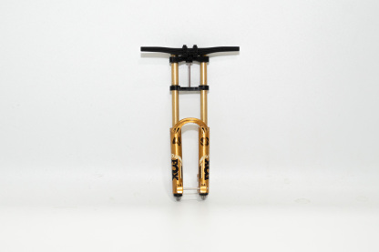 Mini Handmade Front Fork Keychain(Currently not suitable for installation on mini bike,Order processing: 1–3 days)