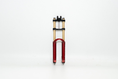 Mini Handmade Front Fork Keychain(Currently not suitable for installation on mini bike,Order processing: 1–3 days)