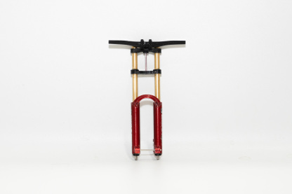 Mini Handmade Front Fork Keychain(Currently not suitable for installation on mini bike,Order processing: 1–3 days)