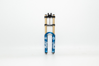 Mini Handmade Front Fork Keychain(Currently not suitable for installation on mini bike,Order processing: 1–3 days)