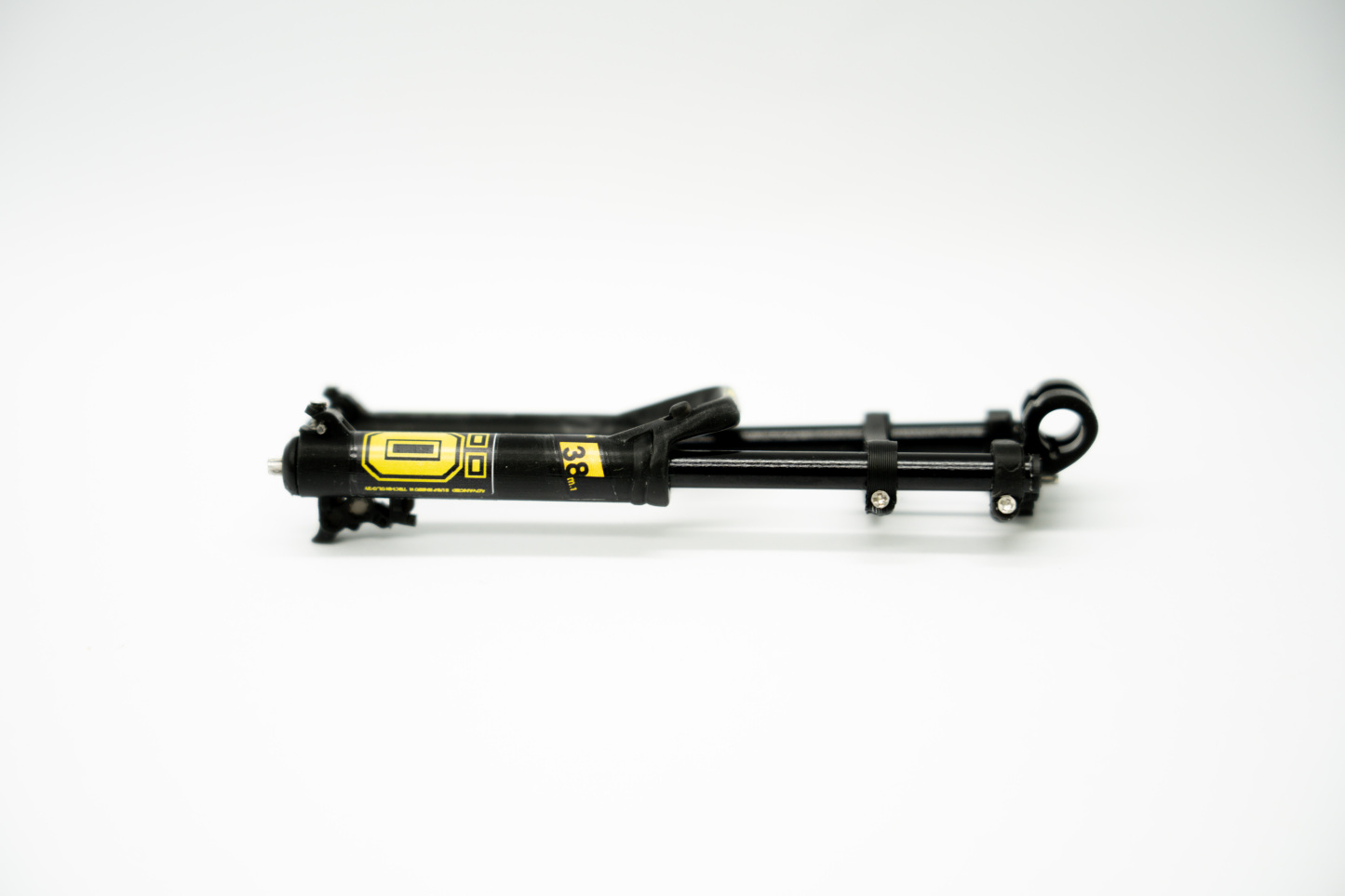 Handmade Mini Ohlins Front Fork Pendant(Order processing requires 2–5 business days.)