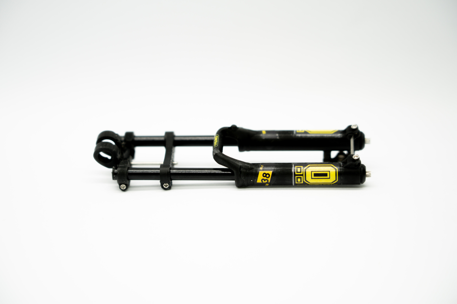 Handmade Mini Ohlins Front Fork Pendant(Order processing requires 2–5 business days.)