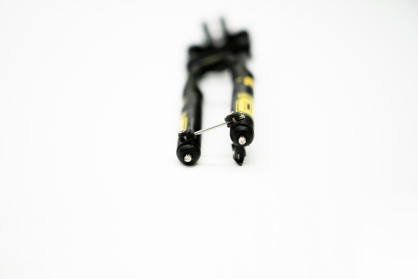 Handmade Mini Ohlins Front Fork Pendant(Order processing requires 2–5 business days.)