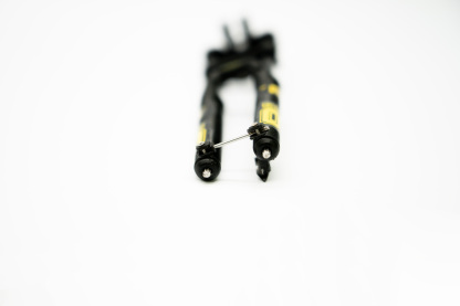 Handmade Mini Ohlins Front Fork Pendant(Order processing requires 2–5 business days.)