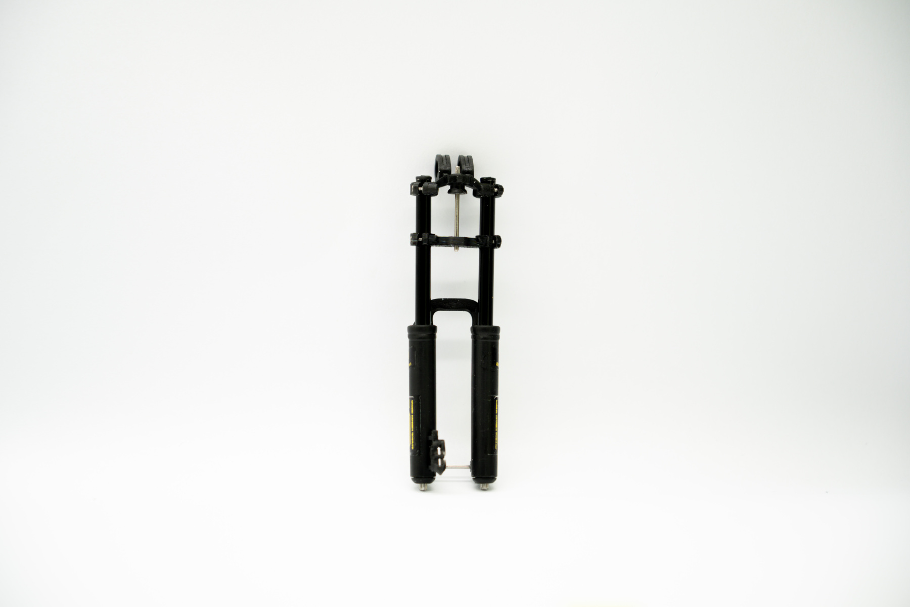 Handmade Mini Ohlins Front Fork Pendant(Order processing requires 2–5 business days.)