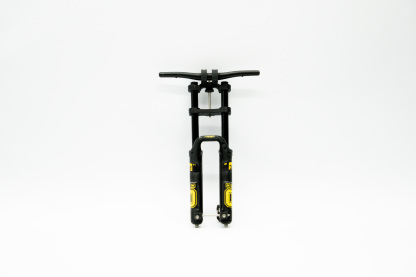 Handmade Mini Ohlins Front Fork Pendant(Order processing requires 2–5 business days.)