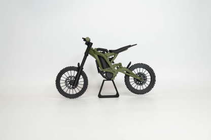 Surron Off-Road Bike 3D Printing Model