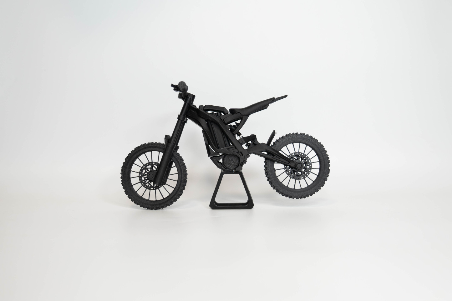Surron Off-Road Bike 3D Printing Model