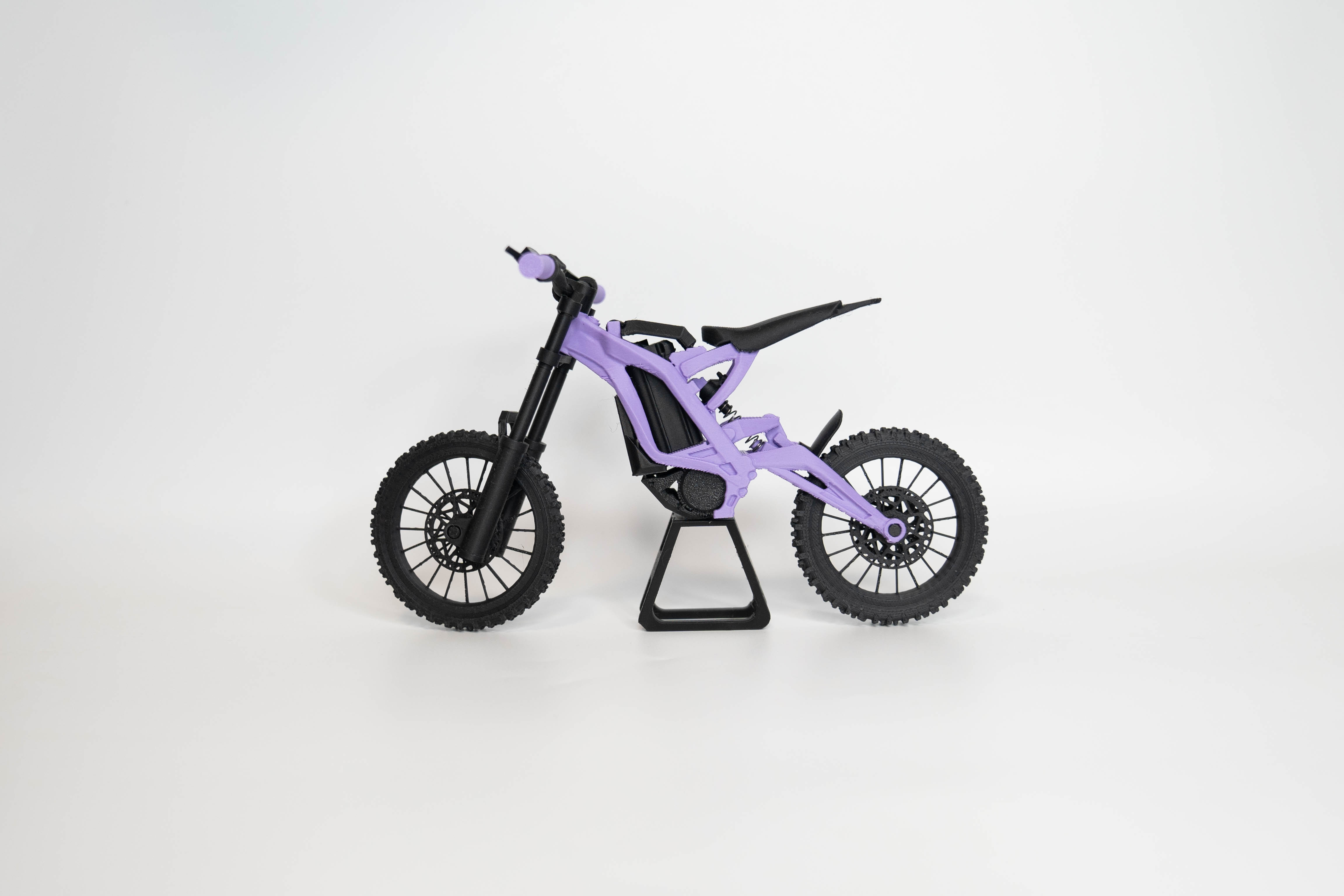 Surron Off-Road Bike 3D Printing Model