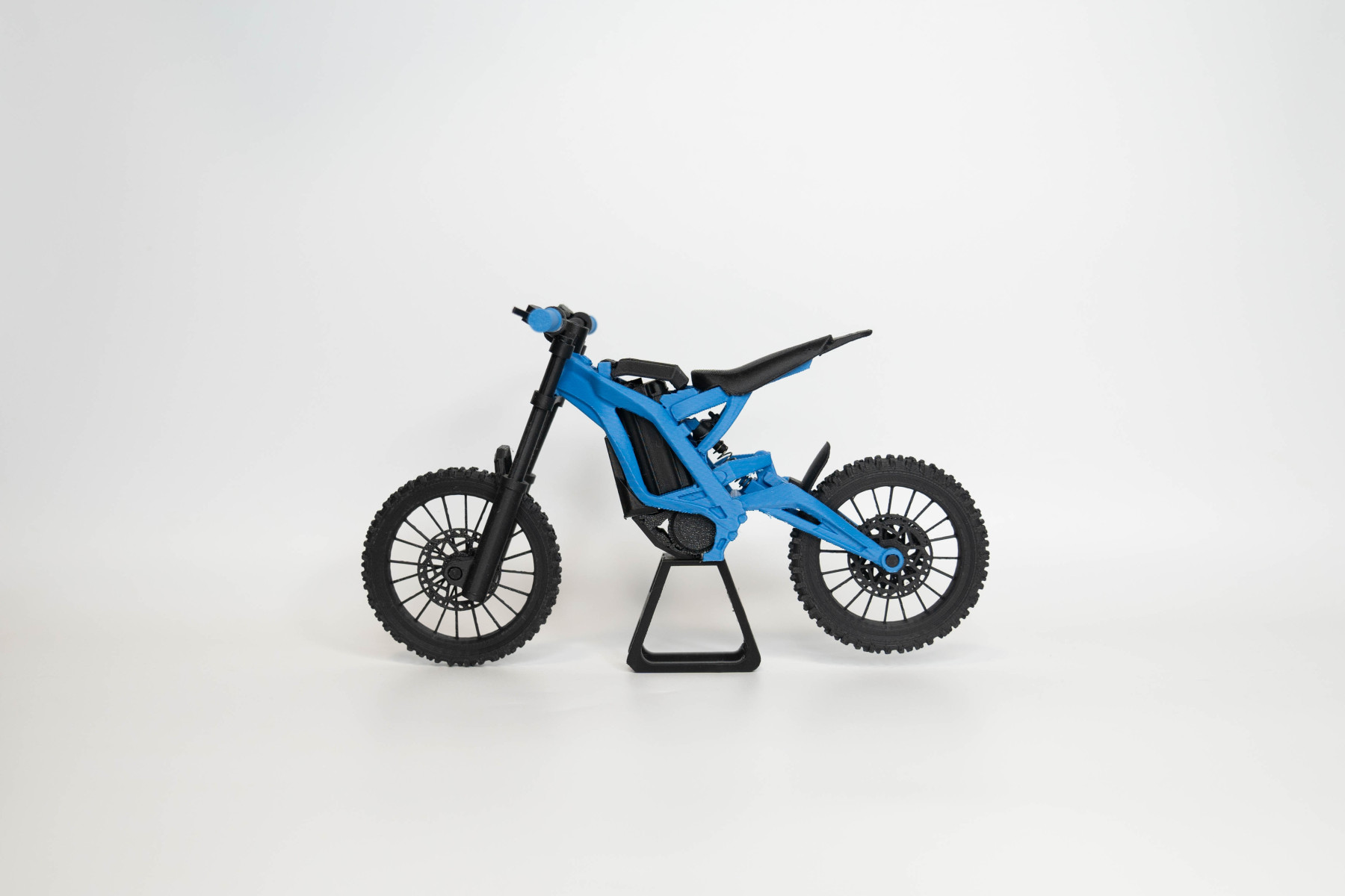 Surron Off-Road Bike 3D Printing Model