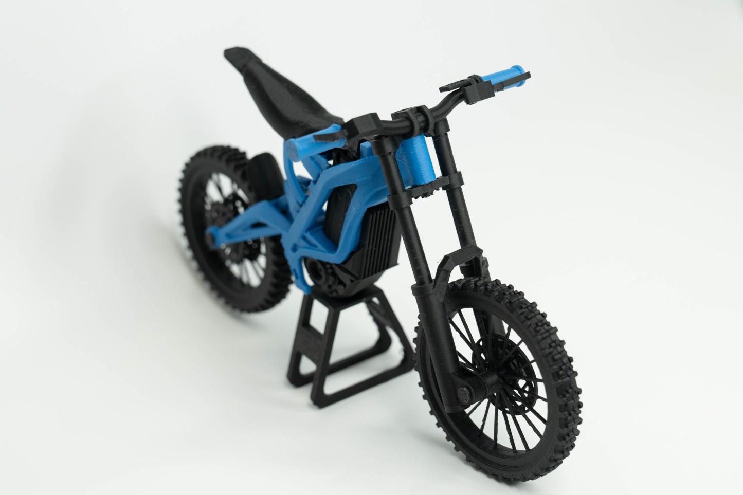 Surron Off-Road Bike 3D Printing Model