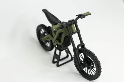 Surron Off-Road Bike 3D Printing Model