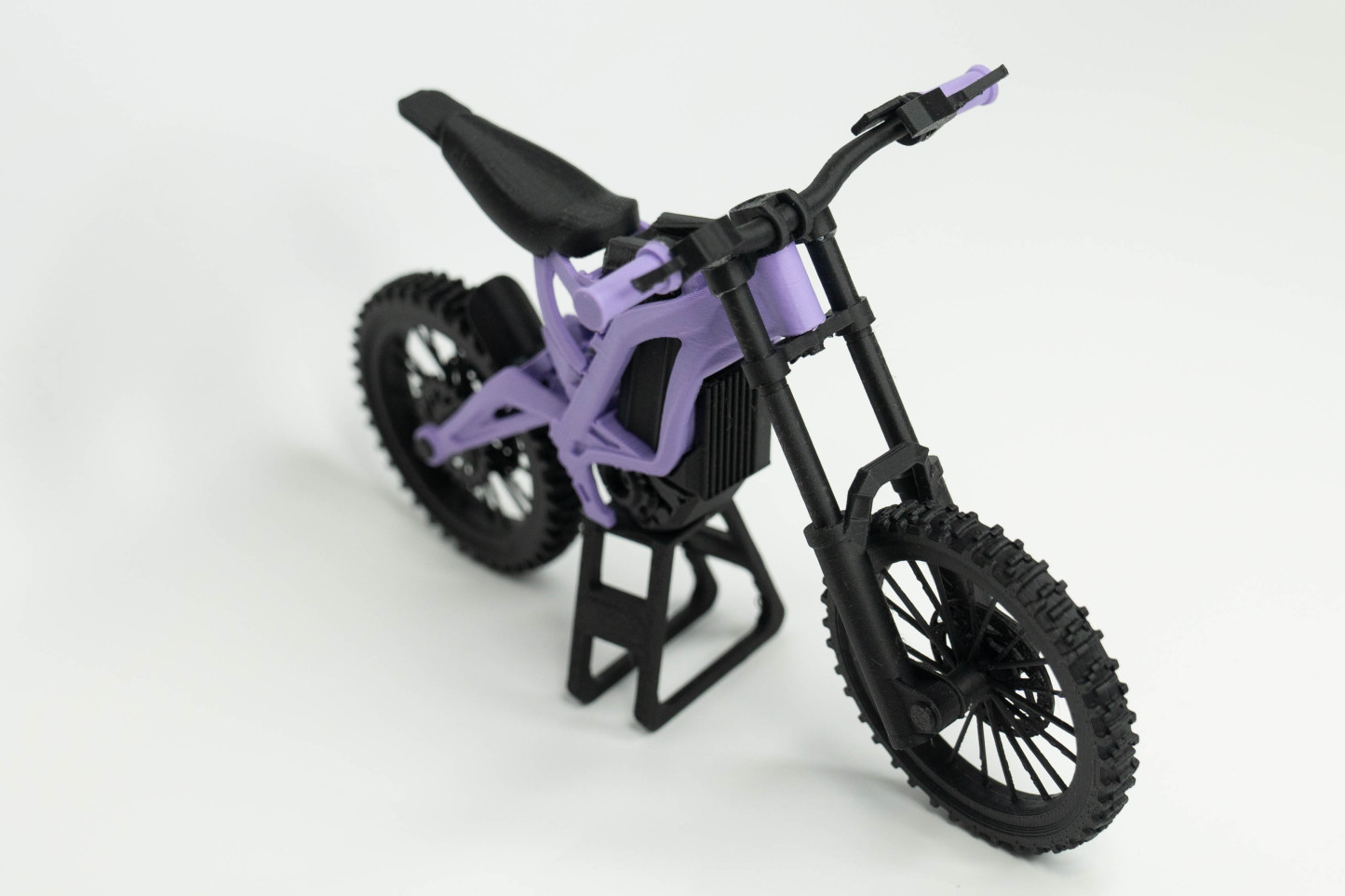 Surron Off-Road Bike 3D Printing Model