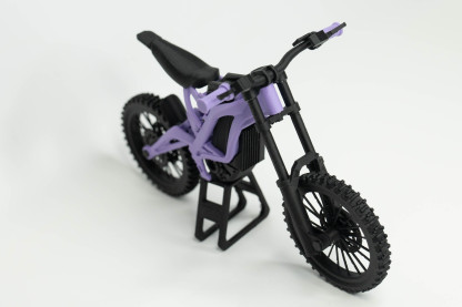 Surron Off-Road Bike 3D Printing Model