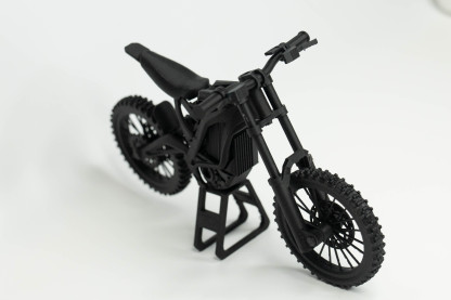 Surron Off-Road Bike 3D Printing Model