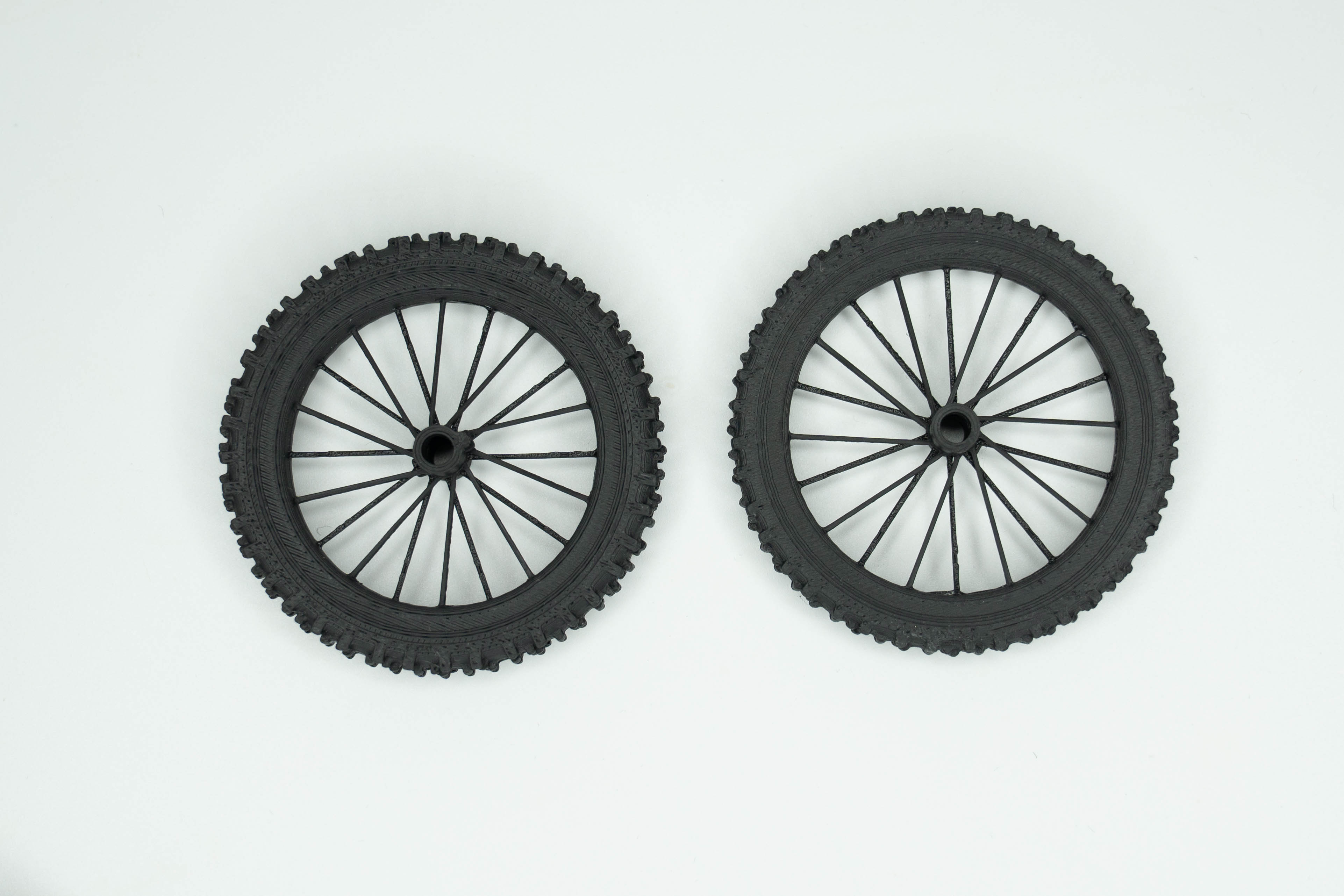 Surron Off-Road Bike 3D Printing Model