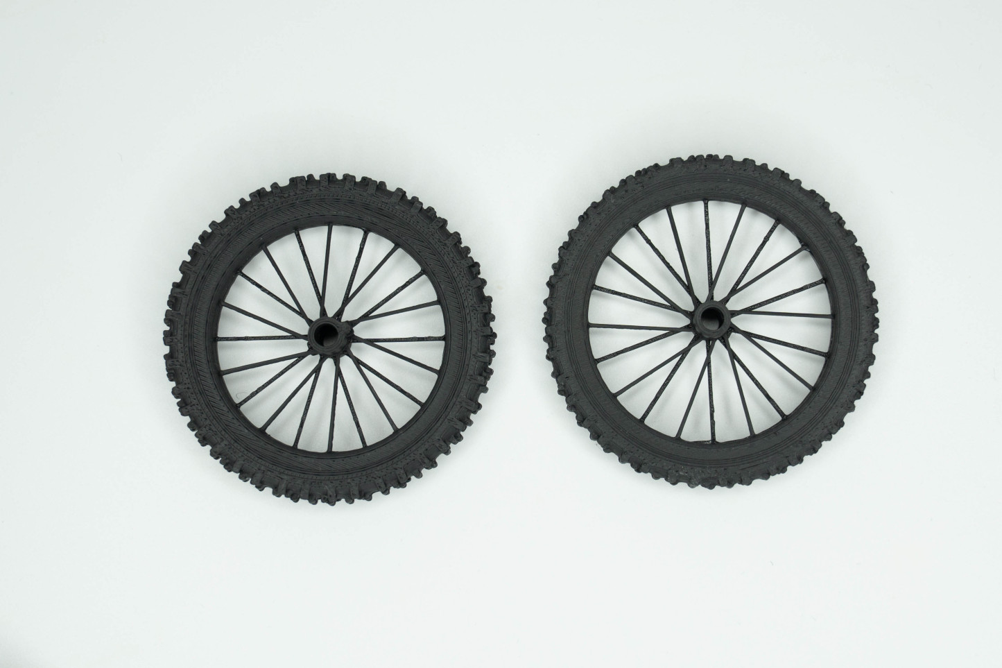 Surron Off-Road Bike 3D Printing Model