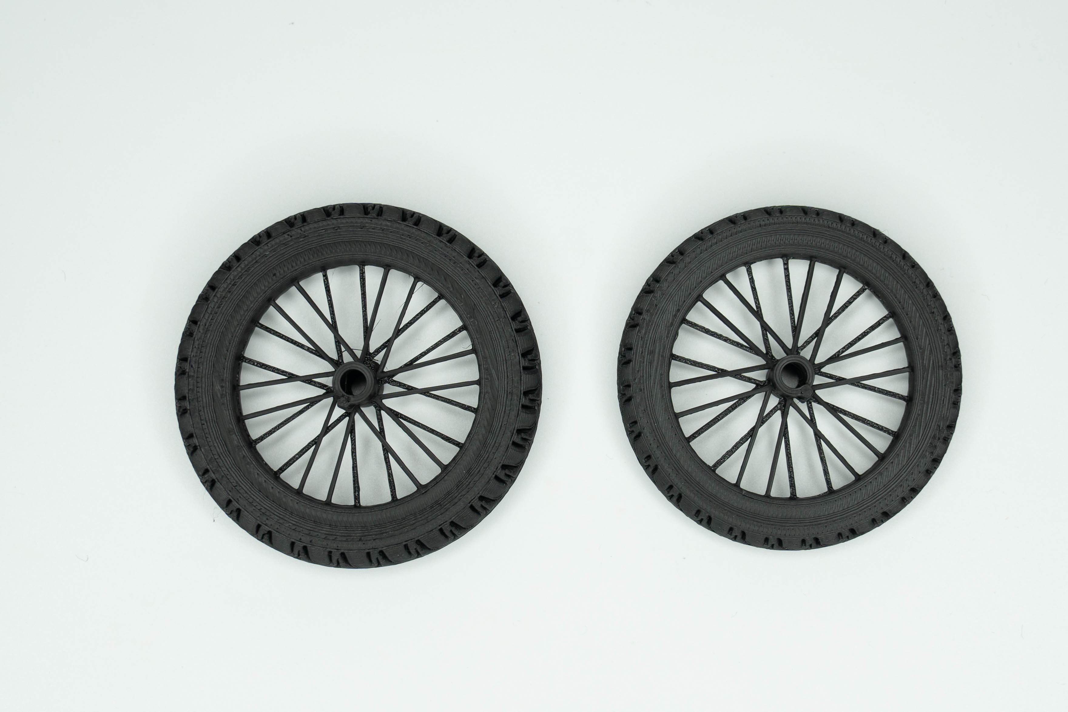 Surron Off-Road Bike 3D Printing Model