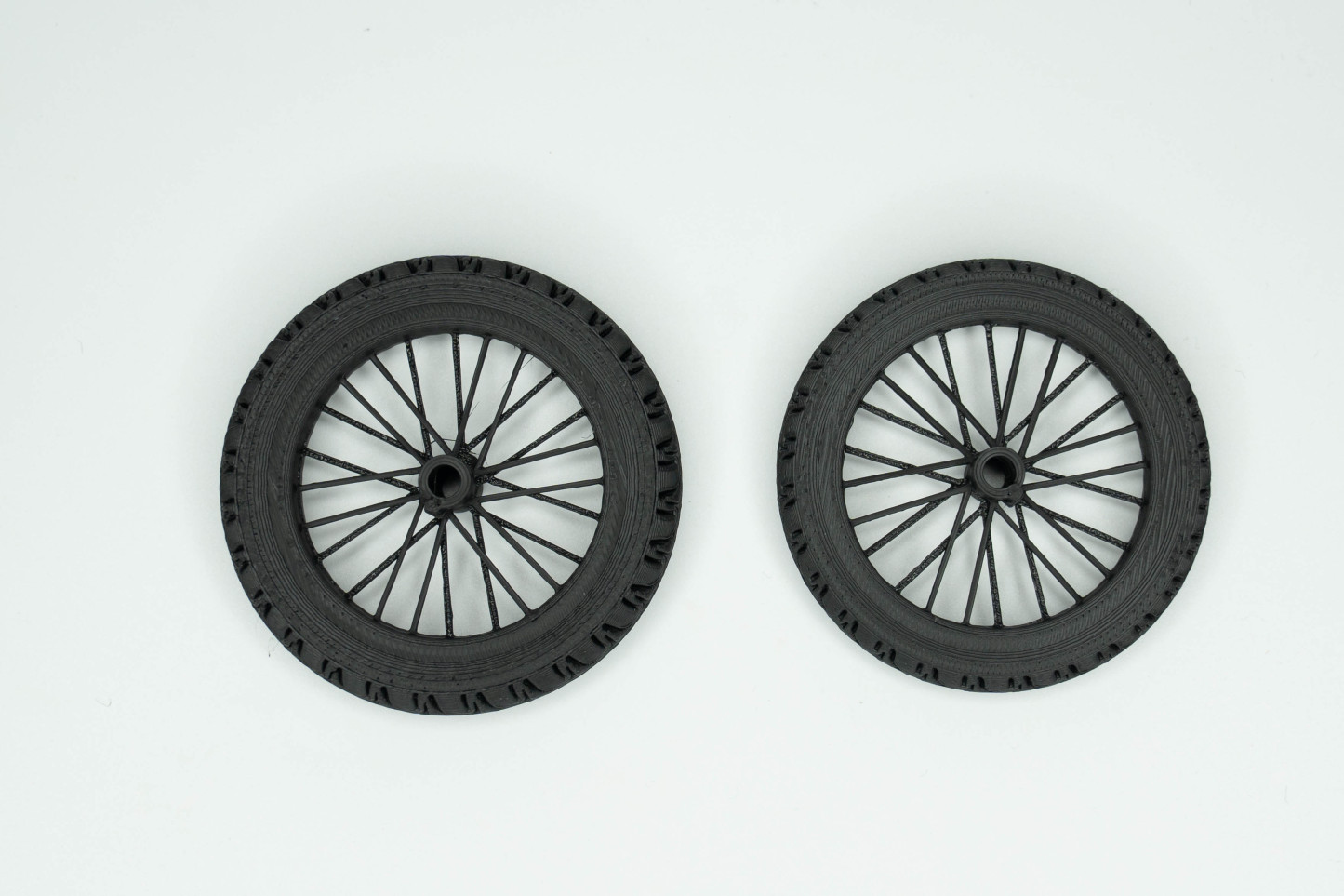 Surron Off-Road Bike 3D Printing Model