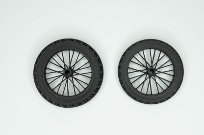 Surron Off-Road Bike 3D Printing Model