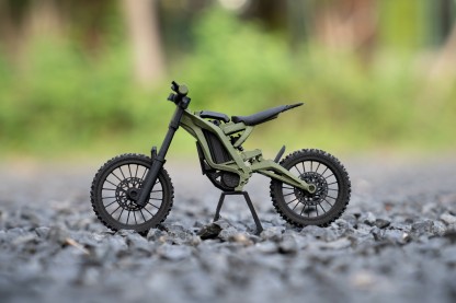Surron Off-Road Bike 3D Printing Model