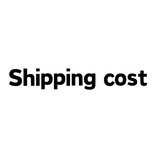 Shipping cost