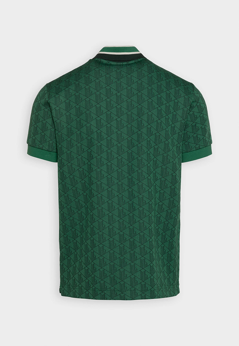 Polo - rocket/sinople