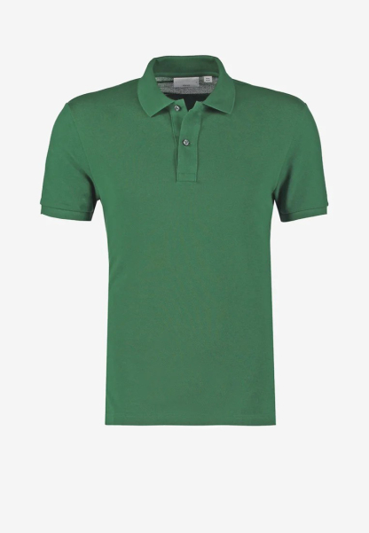 Polo - green