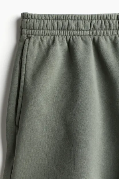 Short de survêtement