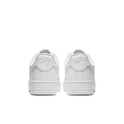Nithtke Air Force 1 '07 'Bianco' 315122-111