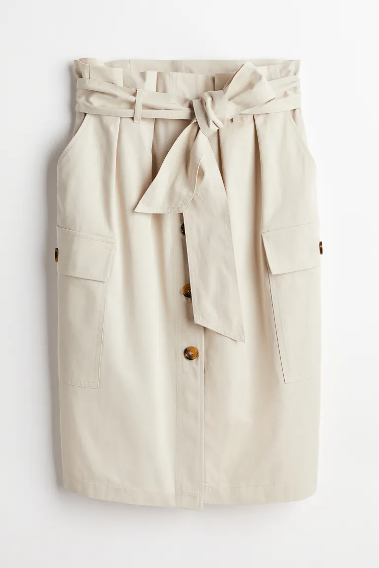 Utility Skirt