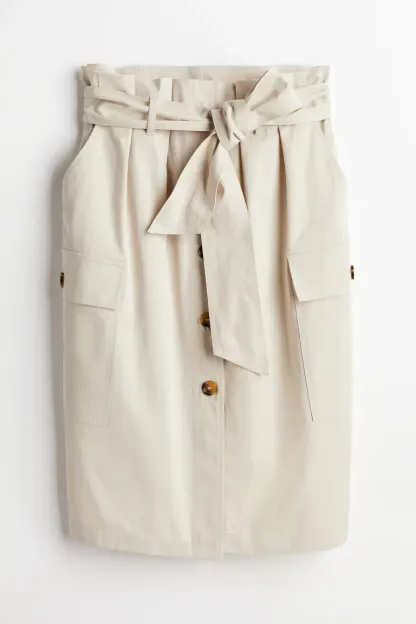 Utility Skirt