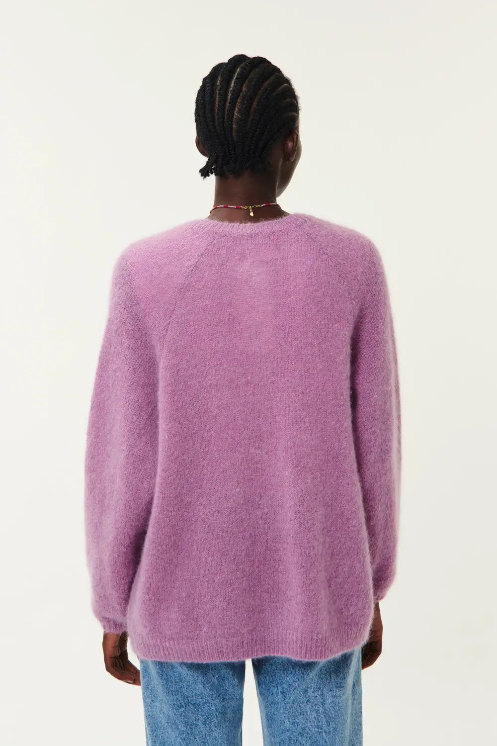 Gilet Bulotin Mirage