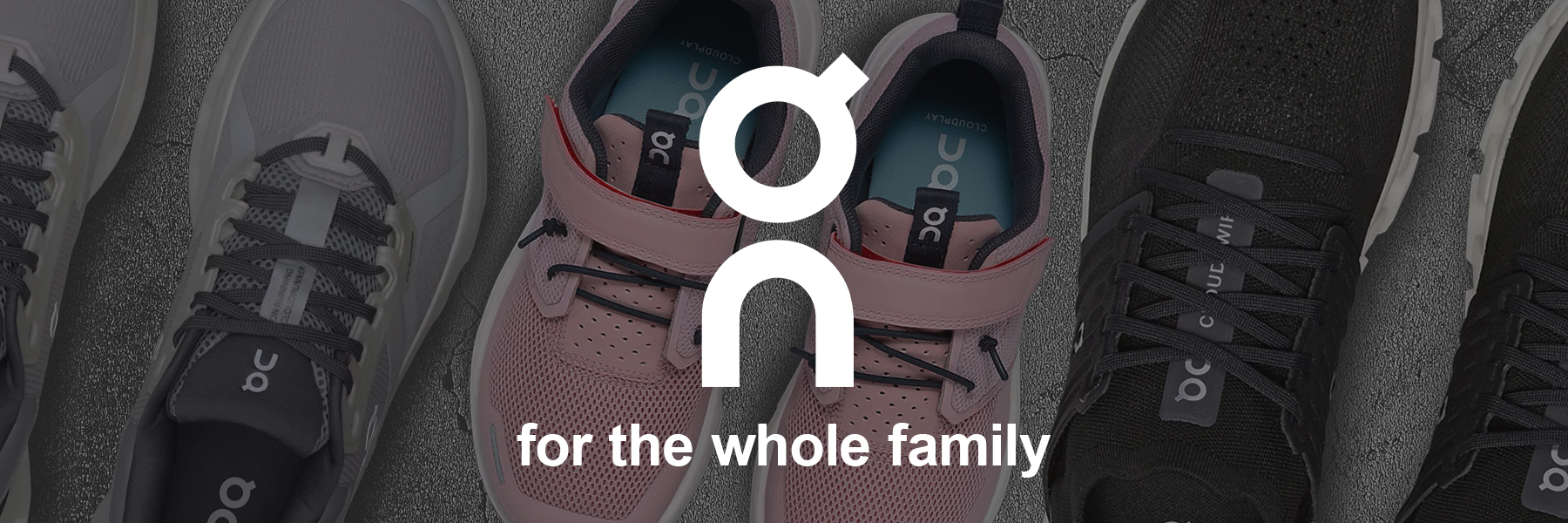 On Running - Hawley Lane Shoes