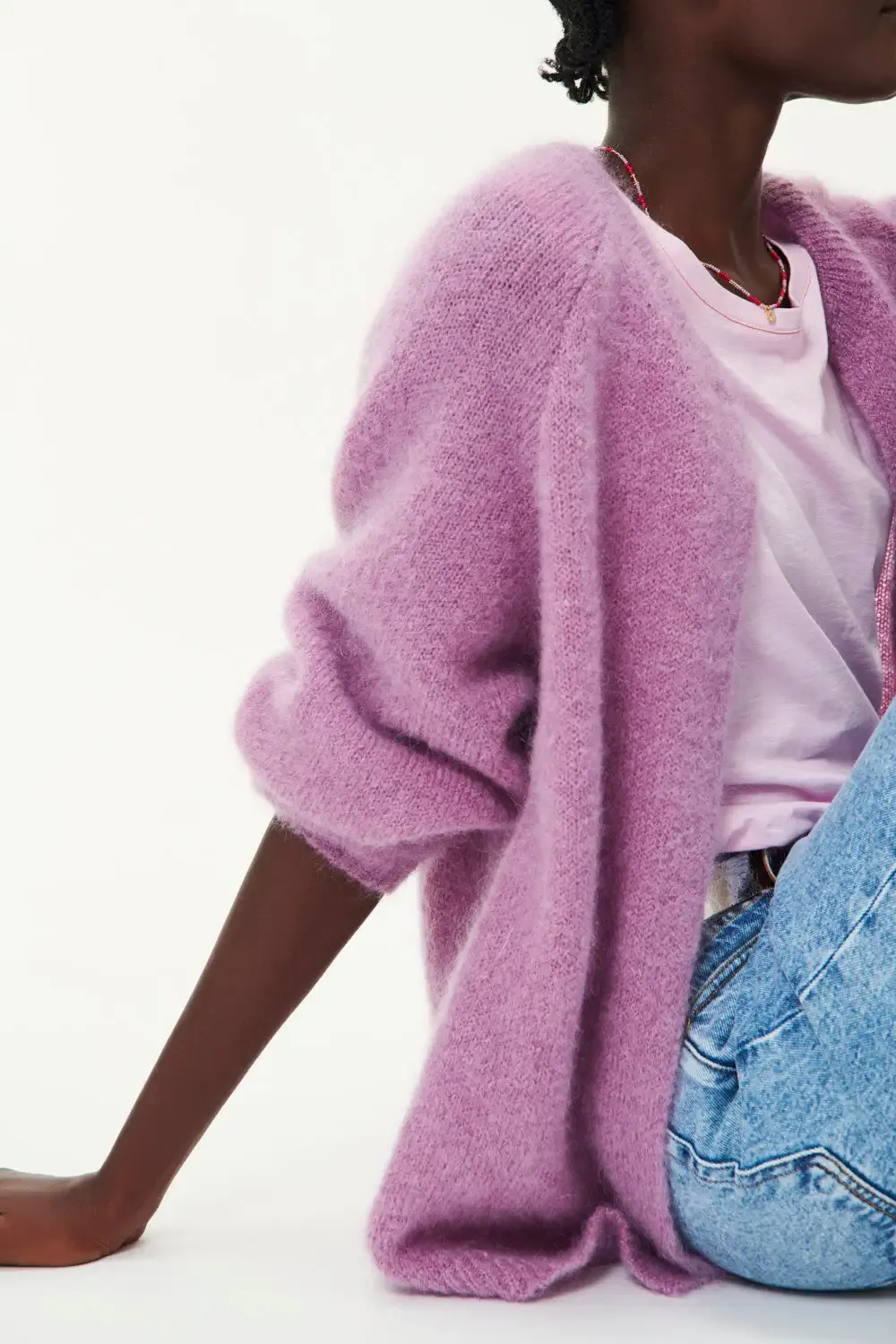 Gilet Bulotin Mirage