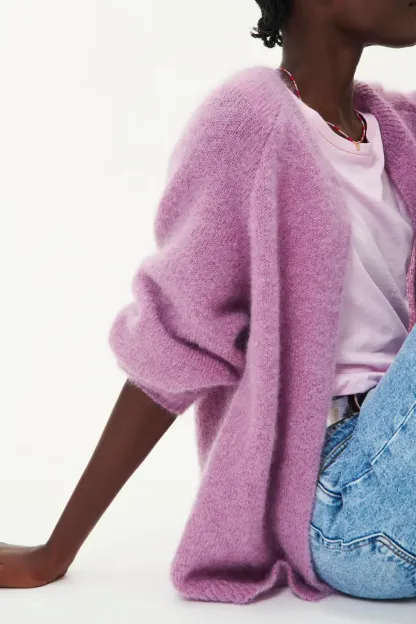 Gilet Bulotin Mirage